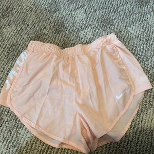 Woman’s Nike Dri-Fit Shorts
